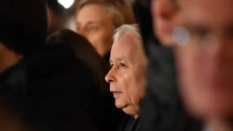 Kaczyński udzielił wywiadu tygodnikowi Do Rzeczy