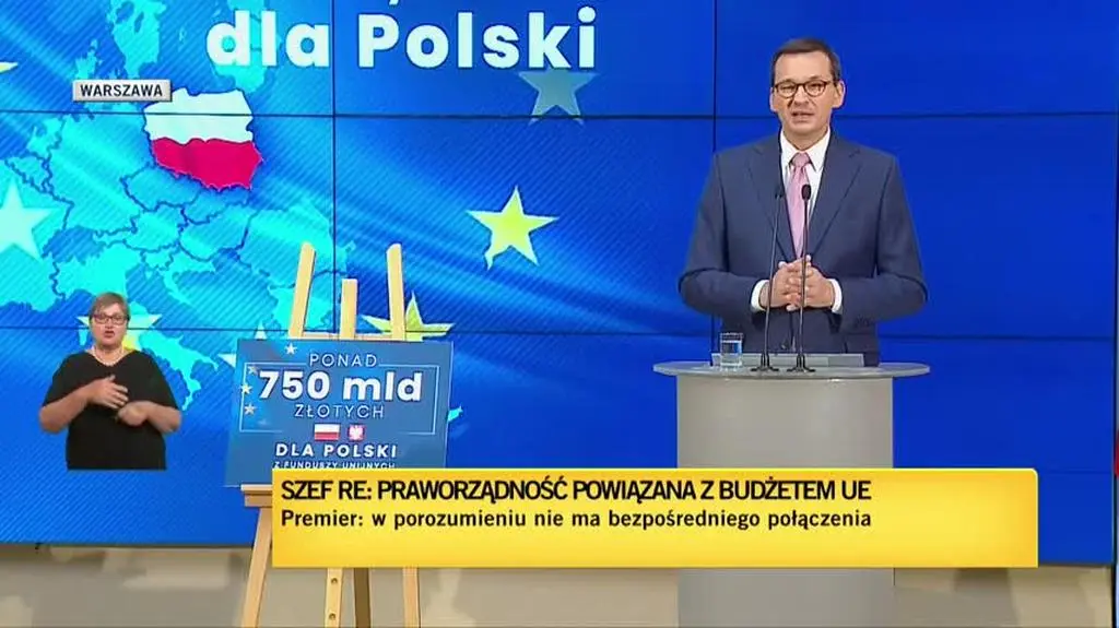 Morawiecki: