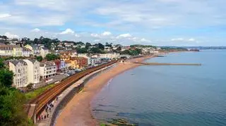 Dawlish, Wielka Brytania
