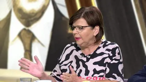 "Nie może być tak, że partyjny satrapa decyduje o tym, ile mają zarabiać posłowie"