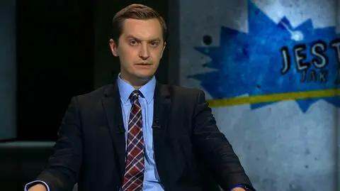 Kaleta o tęczowych flagach na pomnikach: akt chuligański, działania organów muszą być twarde