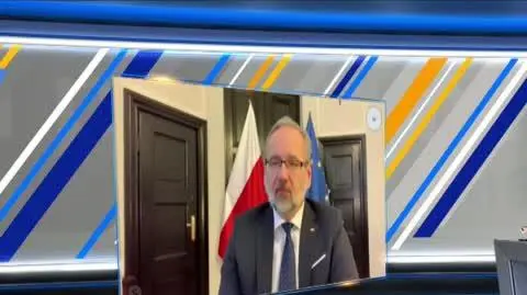niedzielski o aborcji