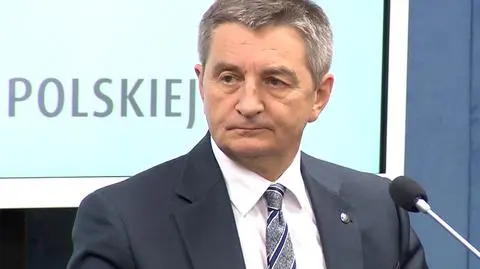 Jedno przepraszam i niekompletny wykaz lotów marszałka Marka Kuchcińskiego