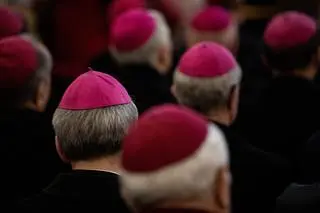 Episkopat odpowiedział ofiarom pedofilii