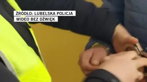 Lubelska Policja