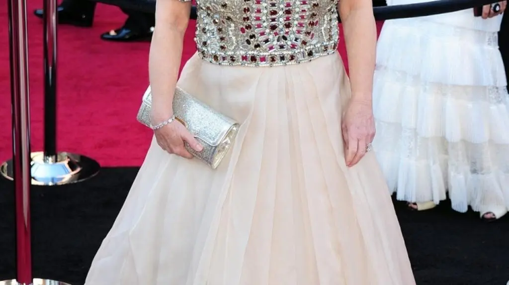 Jacki Weaver