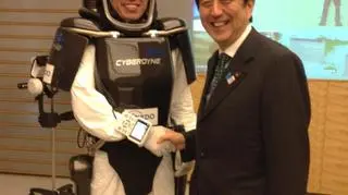 Shinzo Abe