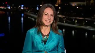 Dr Heidtman: zaczęło się od pozytywnego buntownika
