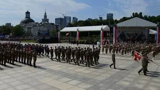 Święto Wojska Polskiego