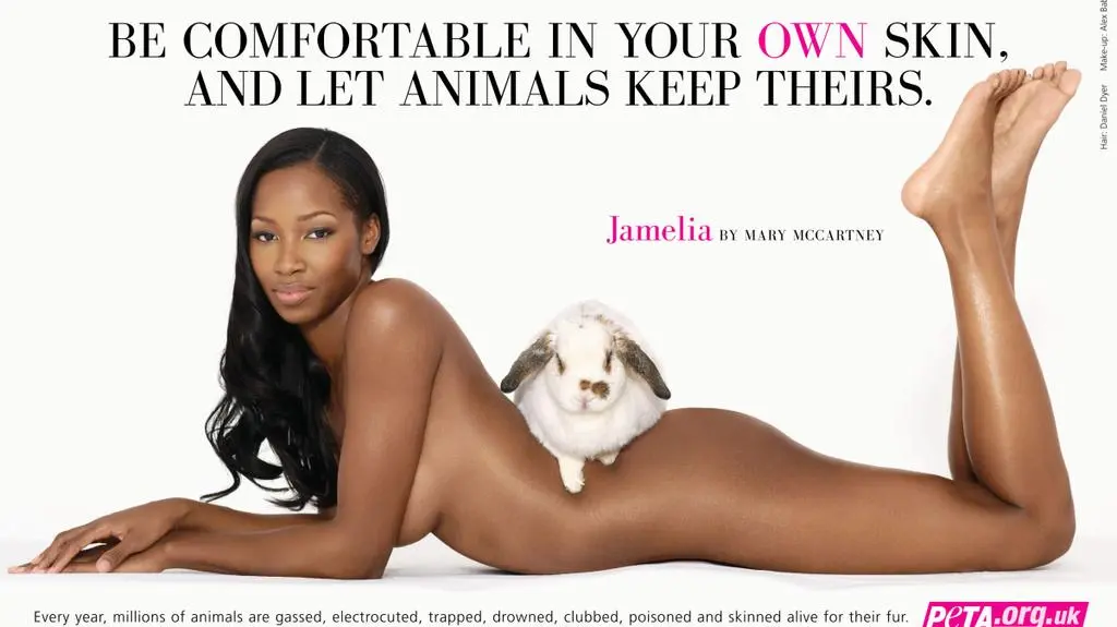 Jamelia