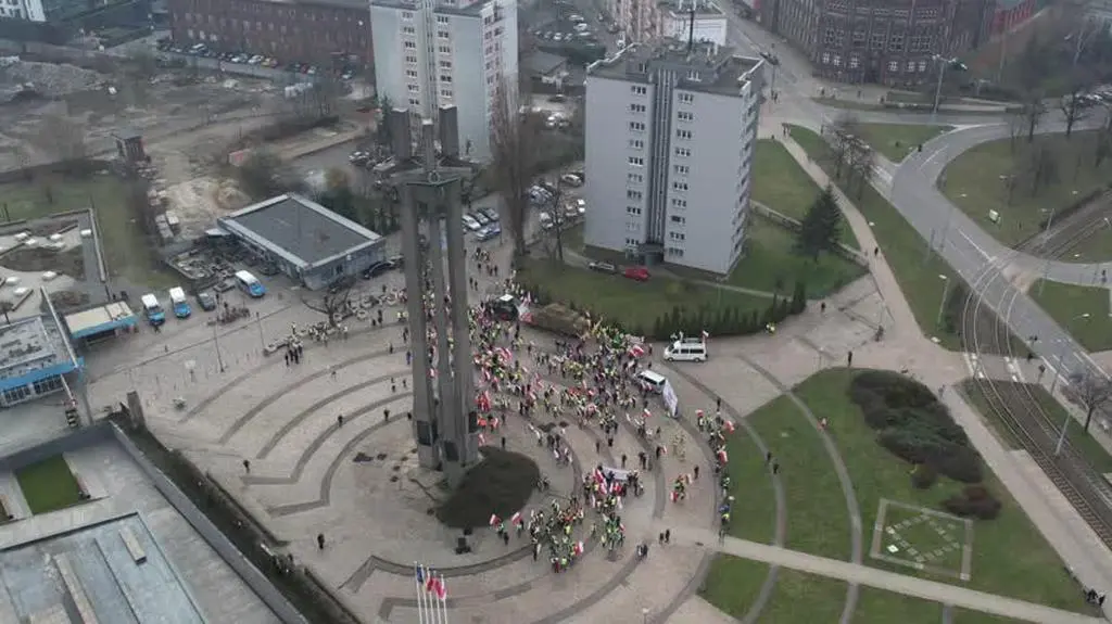 DRON_GDANSK