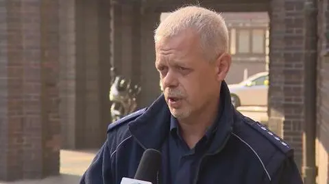 Policja: narkotyki miały być rozprowadzone w środowisku pseudokibicowskim
