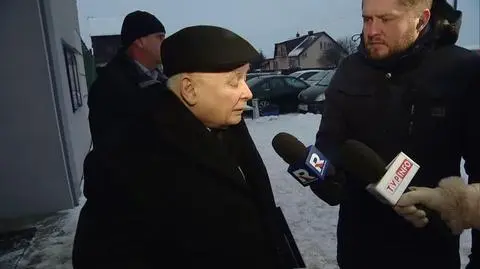 kaczynski