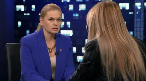 Nowacka o prezydencie: w sprawie pigułki "dzień po" po prostu się ośmiesza 