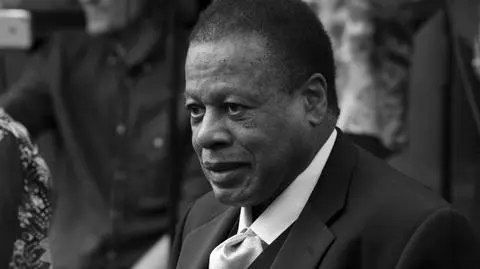 Wayne Shorter 