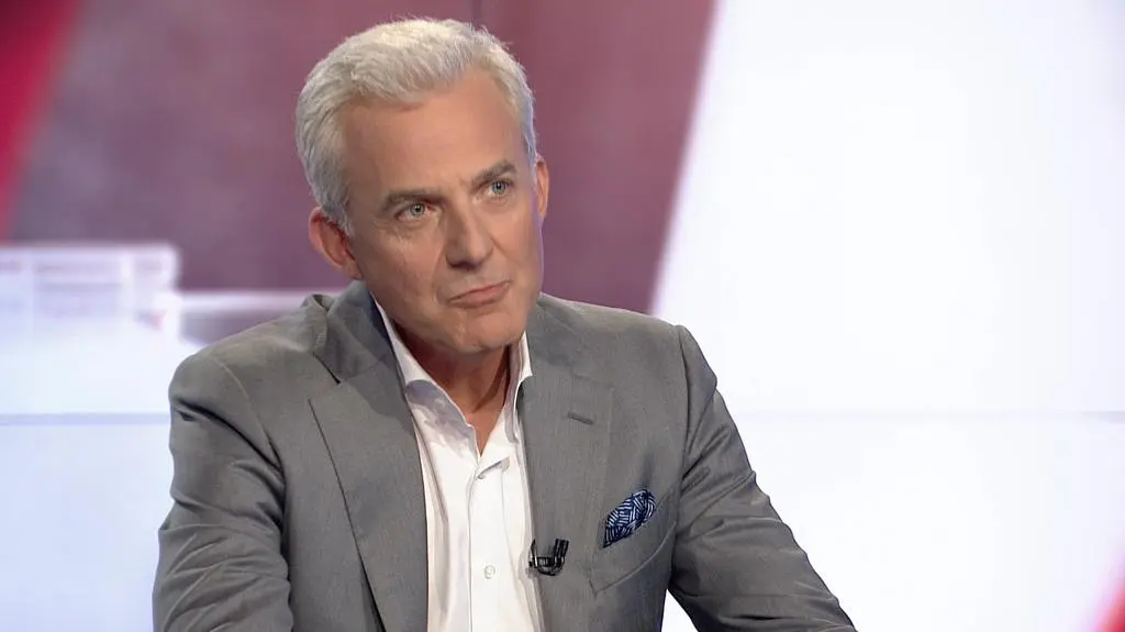 Hubert Urbański o kampanii "Zabierz głos, bo go stracisz"