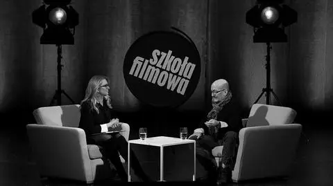 Wojciech Pszoniak o castingu we Francji: bałem się rozmawiać, bo nie miałem w jaki sposób