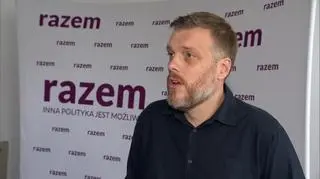 Adrian Zandberg o projekcie ustawy dotyczącej ochrony zwierząt 