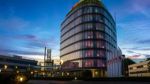 Grupa Lotos - Zofia Paryła nową prezes