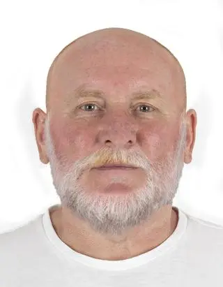 Możliwy wygląd Jacka Jaworka