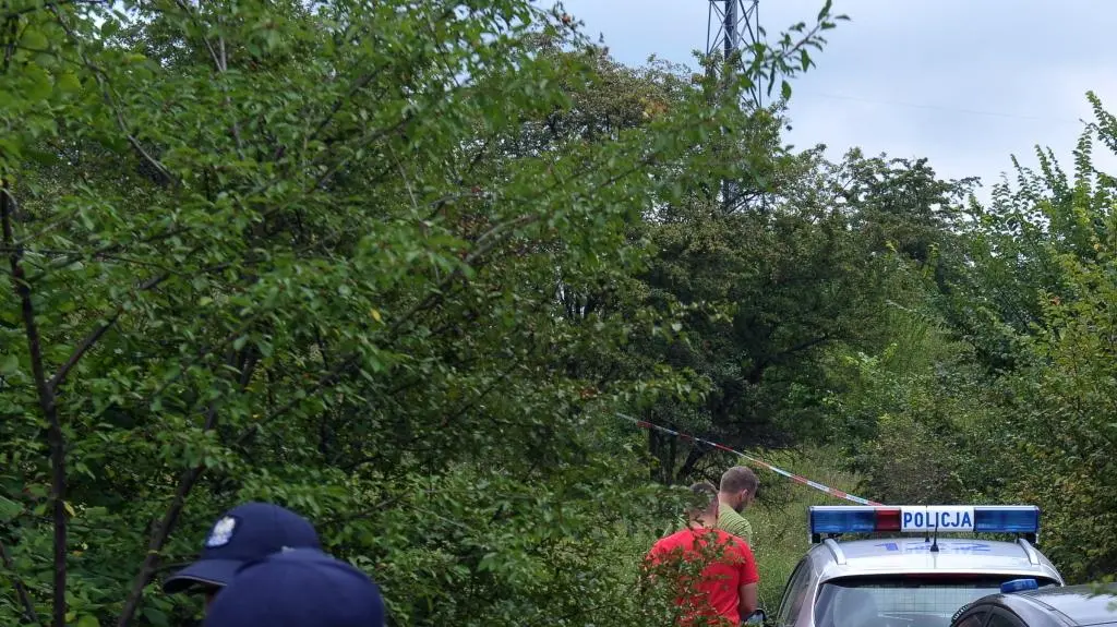 Tragiczny finał interwencji 
