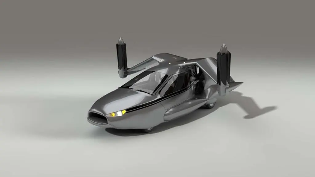 TF-X
