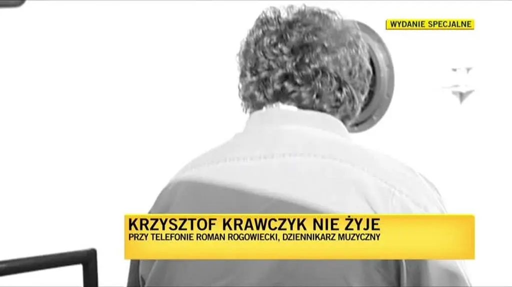 Rgowiecki: