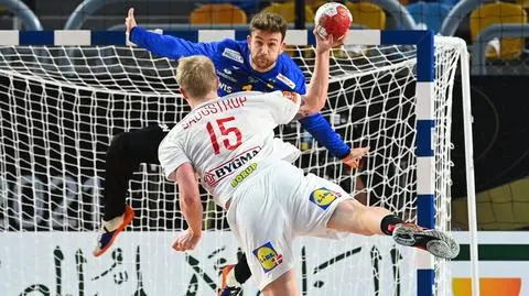 Poznaliśmy finalistów mistrzostw świata piłkarzy ręcznych