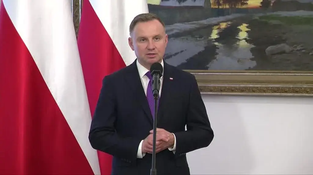 duda