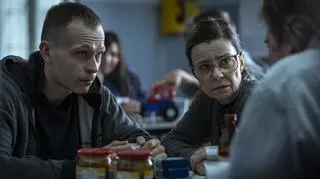 "25 lat niewinności. Sprawa Tomka Komendy" - debiut reżyserski Jana Holoubka