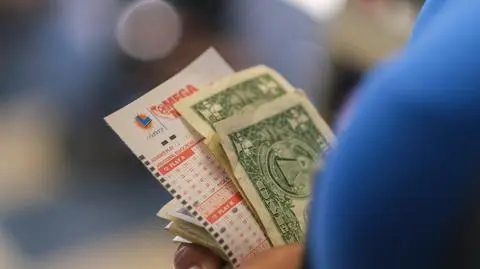 Loteria Mega Millions, kupon