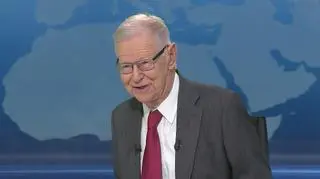 Goście programu "Horyzont" o konferencji bliskowschodniej