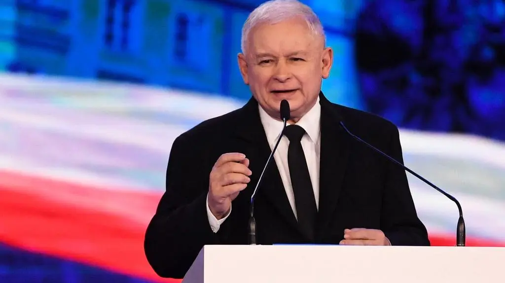 Kaczyński: czy chcemy takich samorządów które będą warczały na rząd?