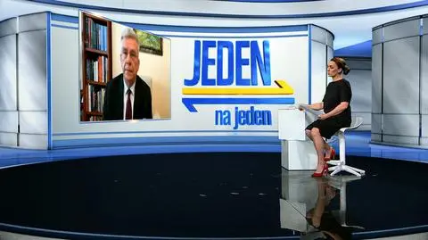 Karczewski: jestem osobą wierzącą modlącą się i nie chodzę do kościoła w tej chwili