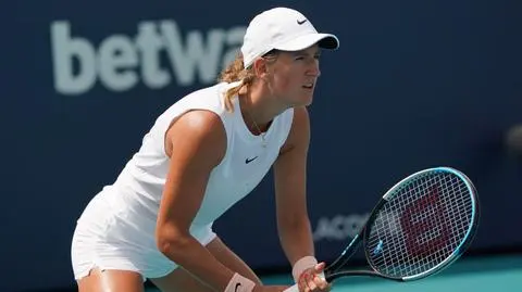 Szczepienie zamiast turnieju. Azarenka z opóźnieniem rozpocznie sezon