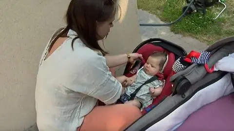 Co robić, a czego unikać gdy żar leje się z nieba