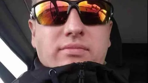 "Nerwowy, krzyczał na dzieci", "wszystko go szybko frustrowało". Sąsiedzi o poszukiwanym Grzegorzu Borysie