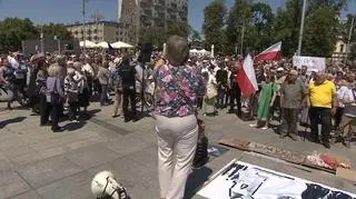 4 czerwca. Częstochowa