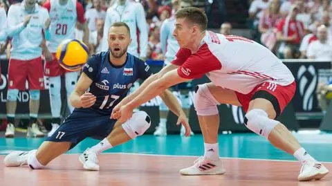 Tylko mecze na wyjeździe. Siatkarska Liga Narodów bez turnieju w Polsce