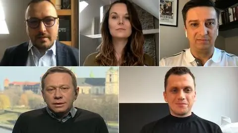 "Wypełniamy ważną misję". Nagrodzeni dziennikarze TVN Discovery o swoich filmach i reportażach