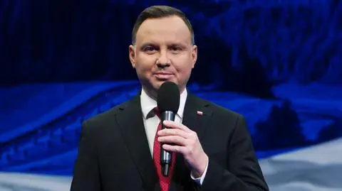 "Ta konwencja jest wisienką na torcie tej całej akcji próby przedłużenia sobie władzy"