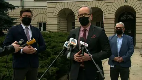 Minister zdrowia: sytuacja epidemiczna szczególnie źle wygląda w regionie Mazowsza, Śląska i Wielkopolski