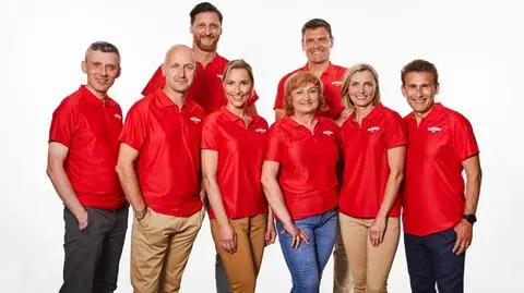 Wielkie gwiazdy w drużynie Eurosportu na Igrzyska Olimpijskie Tokio!