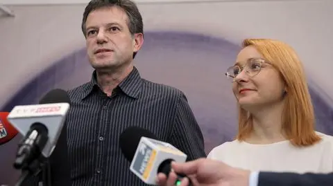 Tracz: pokazaliśmy, że potrafimy współpracować