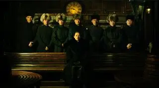 Zhang Ziyi