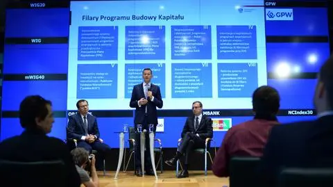 Co sfinansują pieniądze z OFE?