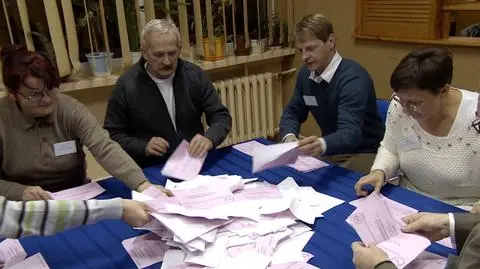 Po co Kaczyńskiemu korpus ochrony wyborów? "Złodziej krzyczy: łapać złodzieja"