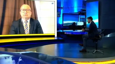 "To było pięć lat ataku na niezależne instytucje". Zdaniem Bodnara "mamy bardzo poważne kłopoty"