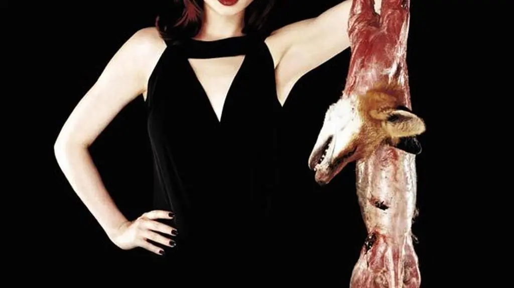 Sophie Ellis Bextor