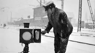 Przegląd instalacji sygnalizacyjnej na bocznicy kolejowej  - 30